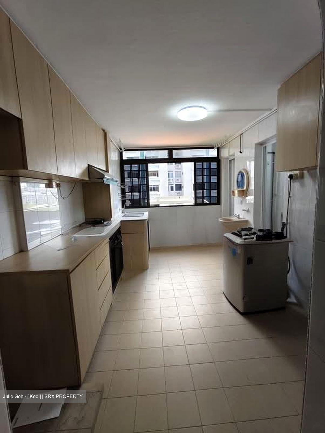 Blk 504 Kaki Bukit Ville (Bedok), HDB 3 Rooms #571125101